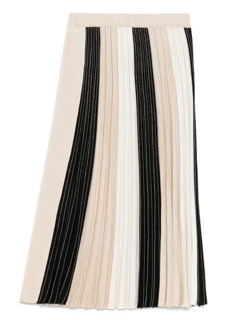 MRZ PLISSE SKIRT